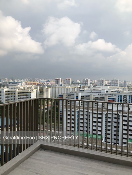 TRE Residences (D14), Condominium #179273722